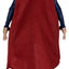 Supergirl (TV series) DC Theatrical Deluxe Edition Action Figure Supergirl 17 cm
