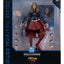 Supergirl (TV series) DC Theatrical Deluxe Edition Action Figure Supergirl 17 cm