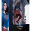 Supergirl (TV series) DC Theatrical Deluxe Edition Action Figure Supergirl 17 cm