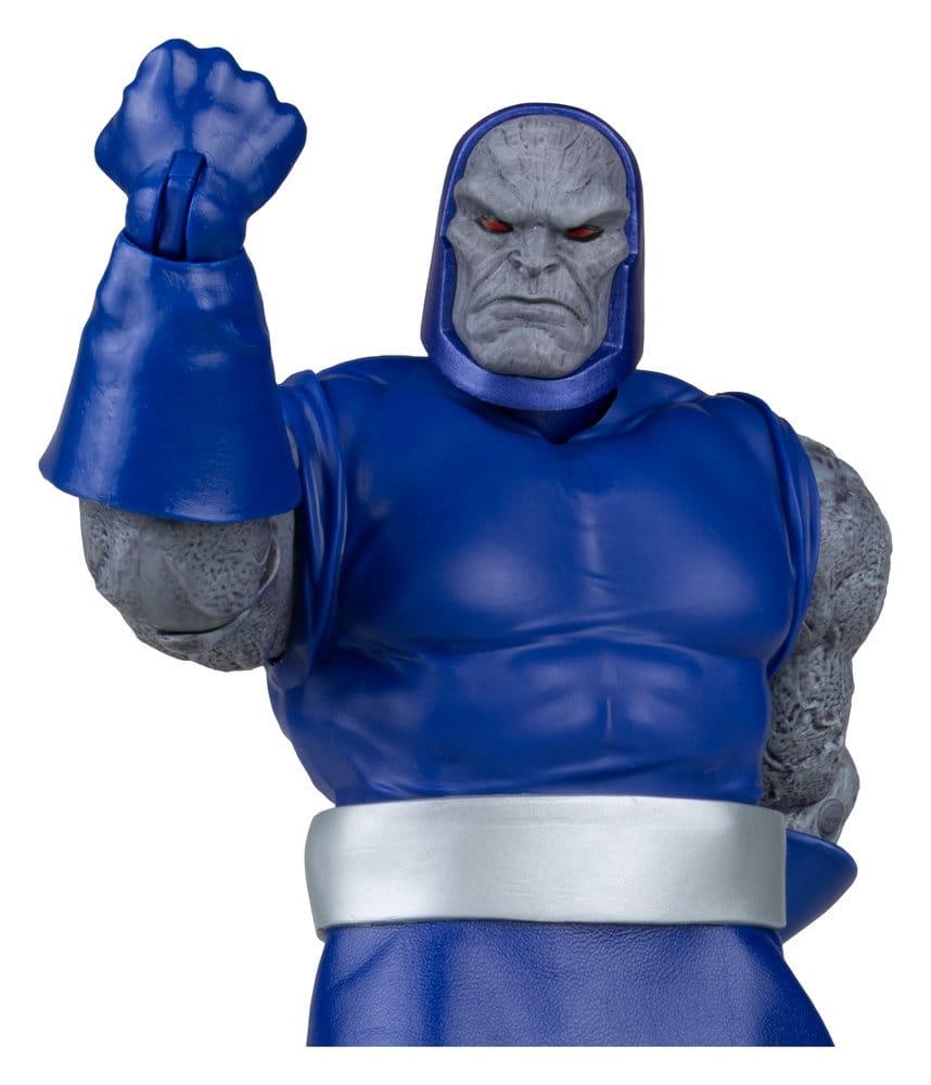 DC Multiverse Action Figures 2-Pack Darkseid vs Orion (New Gods) 18 cm
