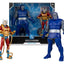 DC Multiverse Action Figures 2-Pack Darkseid vs Orion (New Gods) 18 cm