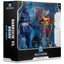DC Multiverse Action Figures 2-Pack Darkseid vs Orion (New Gods) 18 cm