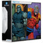 DC Multiverse Action Figures 2-Pack Darkseid vs Orion (New Gods) 18 cm