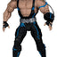DC Multiverse Mega Action Figure Bane (Knightfall) (Gold Label) 24 cm