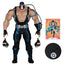 DC Multiverse Mega Action Figure Bane (Knightfall) (Gold Label) 24 cm