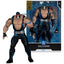 DC Multiverse Mega Action Figure Bane (Knightfall) (Gold Label) 24 cm