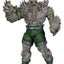 DC Multiverse Mega Action Figure Doomsday (Death of Superman) (Gold Label) 24 cm