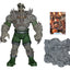 DC Multiverse Mega Action Figure Doomsday (Death of Superman) (Gold Label) 24 cm
