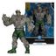 DC Multiverse Mega Action Figure Doomsday (Death of Superman) (Gold Label) 24 cm