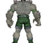 DC Multiverse Mega Action Figure Doomsday (Death of Superman) (Gold Label) 24 cm