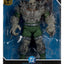 DC Multiverse Mega Action Figure Doomsday (Death of Superman) (Gold Label) 24 cm