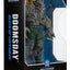 DC Multiverse Mega Action Figure Doomsday (Death of Superman) (Gold Label) 24 cm