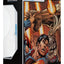 DC Multiverse Mega Action Figure Doomsday (Death of Superman) (Gold Label) 24 cm