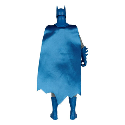 DC Retro Super Friends Action Figure Bizarro Batman 15 cm