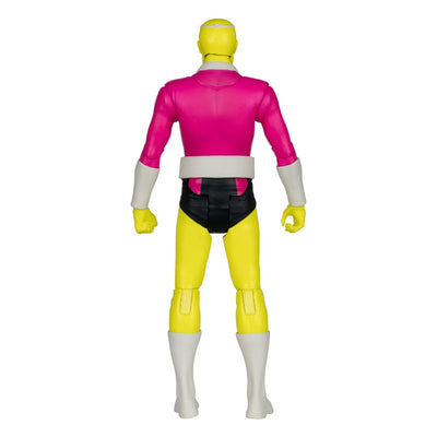 DC Retro Super Friends Action Figure Brainiac 15 cm
