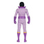 DC Retro Super Friends Action Figure Zan 15 cm