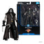 Supergirl (2026) DC Theatrical Deluxe Edition Action Figure Lobo 19 cm