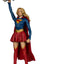 Supergirl (2026) DC Theatrical Deluxe Edition Action Figure Supergirl & Baby Krypto 17 cm