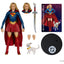 Supergirl (2026) DC Theatrical Deluxe Edition Action Figure Supergirl & Baby Krypto 17 cm