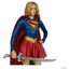 Supergirl (2026) DC Theatrical Deluxe Edition Action Figure Supergirl & Baby Krypto 17 cm