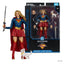 Supergirl (2026) DC Theatrical Deluxe Edition Action Figure Supergirl & Baby Krypto 17 cm