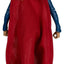 Supergirl (2026) DC Theatrical Deluxe Edition Action Figure Supergirl & Baby Krypto 17 cm