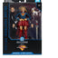 Supergirl (2026) DC Theatrical Deluxe Edition Action Figure Supergirl & Baby Krypto 17 cm