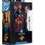Supergirl (2026) DC Theatrical Deluxe Edition Action Figure Supergirl & Baby Krypto 17 cm