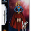 Supergirl (2026) DC Theatrical Deluxe Edition Action Figure Supergirl & Baby Krypto 17 cm