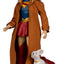 Supergirl (2026) DC Theatrical Deluxe Edition Action Figure Supergirl & Krypto (Gold Label) 17 cm