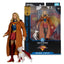 Supergirl (2026) DC Theatrical Deluxe Edition Action Figure Supergirl & Krypto (Gold Label) 17 cm