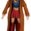 Supergirl (2026) DC Theatrical Deluxe Edition Action Figure Supergirl & Krypto (Gold Label) 17 cm
