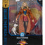 Supergirl (2026) DC Theatrical Deluxe Edition Action Figure Supergirl & Krypto (Gold Label) 17 cm