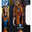 Supergirl (2026) DC Theatrical Deluxe Edition Action Figure Supergirl & Krypto (Gold Label) 17 cm