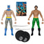 DC Multiverse McFarlane Elite Edition Action Figure 2-Pack Batman vs Ra's al Ghul (Batman #244) (Gold Label) 18 cm