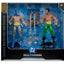 DC Multiverse McFarlane Elite Edition Action Figure 2-Pack Batman vs Ra's al Ghul (Batman #244) (Gold Label) 18 cm
