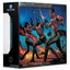 DC Multiverse McFarlane Elite Edition Action Figure 2-Pack Batman vs Ra's al Ghul (Batman #244) (Gold Label) 18 cm