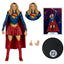 Supergirl (2026) DC Theatrical Edition Action Figure Supergirl 17 cm