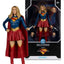 Supergirl (2026) DC Theatrical Edition Action Figure Supergirl 17 cm