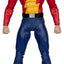 DC Direct Page Punchers Action Figure The Flash Jay Garrick (The Flash #123) (Red Platinum Edition) 18 cm