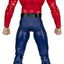 DC Direct Page Punchers Action Figure The Flash Jay Garrick (The Flash #123) (Red Platinum Edition) 18 cm