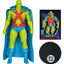 DC Direct Page Punchers Action Figure Martian Manhunter (Justice League #77) 18 cm