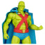 DC Direct Page Punchers Action Figure Martian Manhunter (Justice League #77) 18 cm