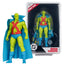 DC Direct Page Punchers Action Figure Martian Manhunter (Justice League #77) 18 cm