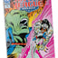 DC Direct Page Punchers Action Figure Martian Manhunter (Justice League #77) 18 cm