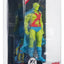DC Direct Page Punchers Action Figure Martian Manhunter (Justice League #77) 18 cm