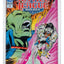 DC Direct Page Punchers Action Figure Martian Manhunter (Justice League #77) 18 cm
