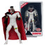 DC Direct Page Punchers Action Figure Bloodwynd (Justice League #77) (Red Platinum Edition) 18 cm