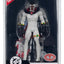 DC Direct Page Punchers Action Figure Bloodwynd (Justice League #77) (Red Platinum Edition) 18 cm