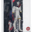 DC Direct Page Punchers Action Figure Bloodwynd (Justice League #77) (Red Platinum Edition) 18 cm